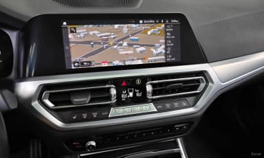 3 Series (G20)
