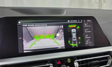 3 Series (G20)