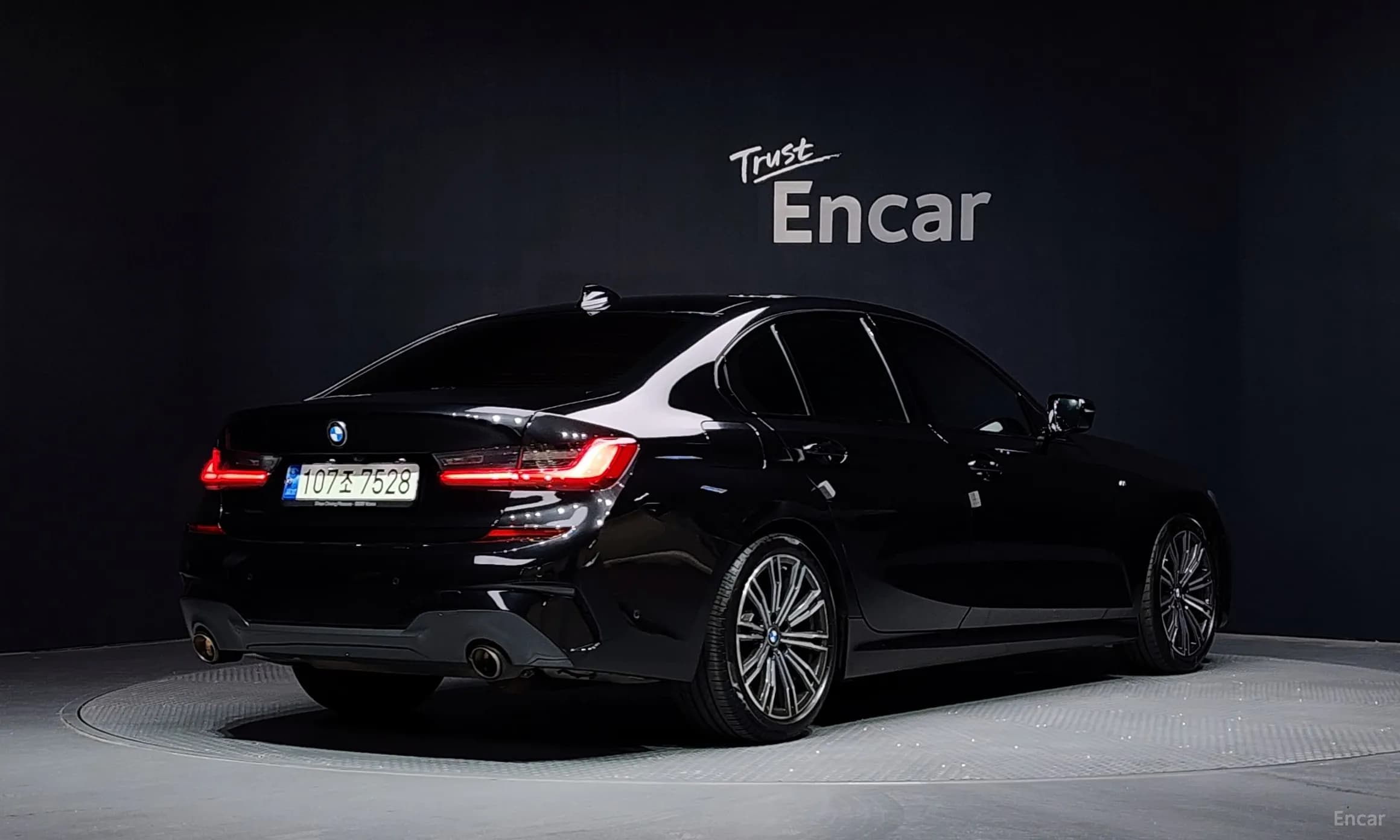 3 Series (G20)