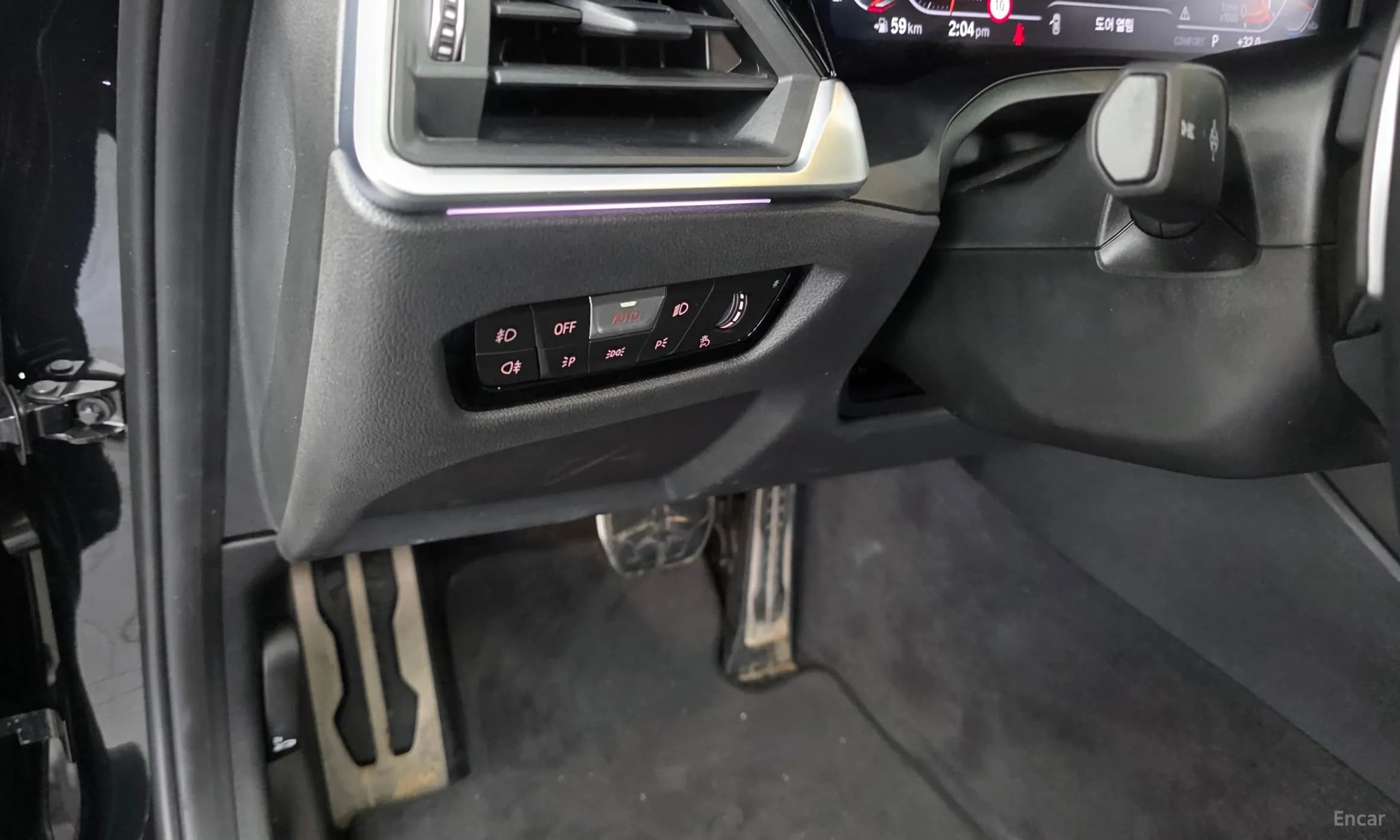 3 Series (G20)