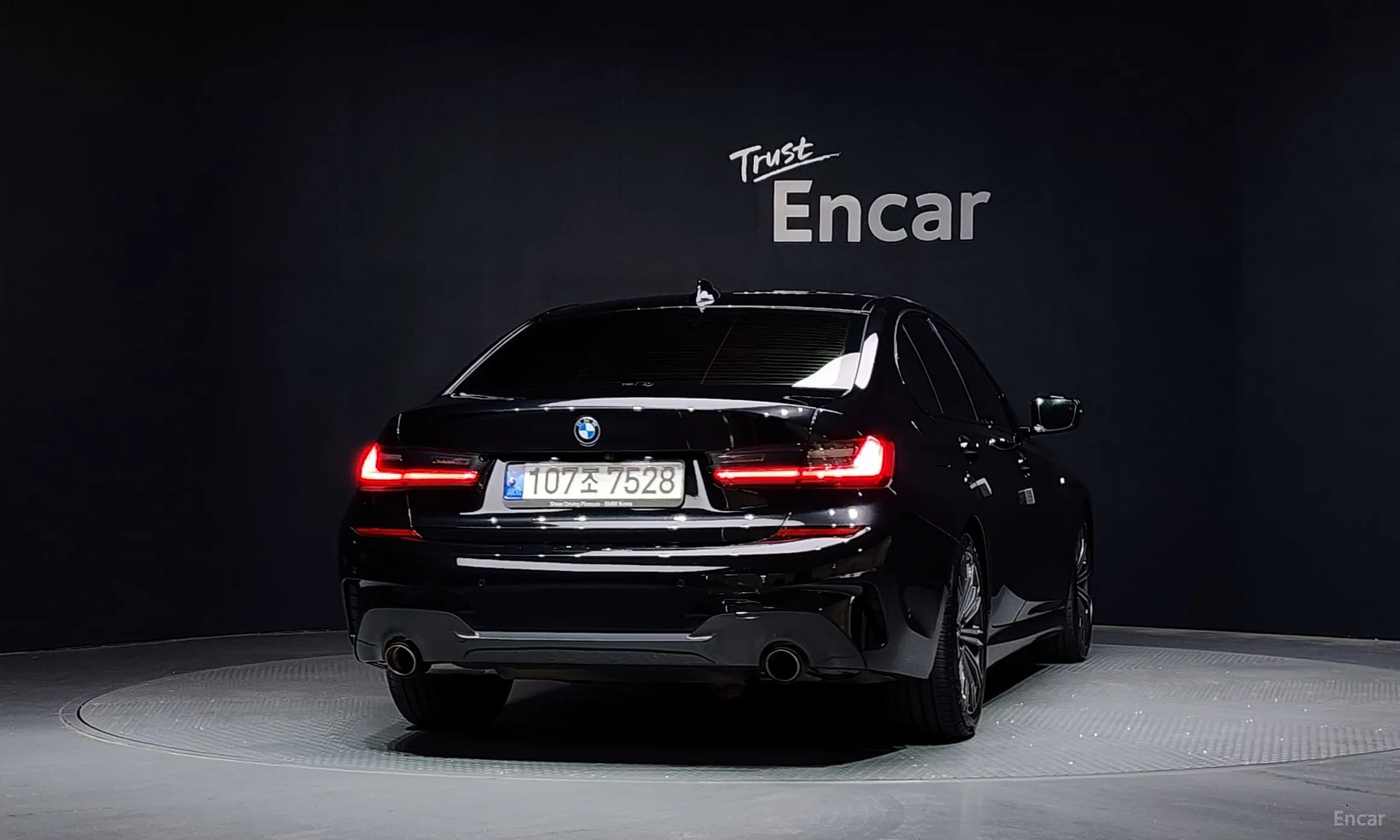 3 Series (G20)