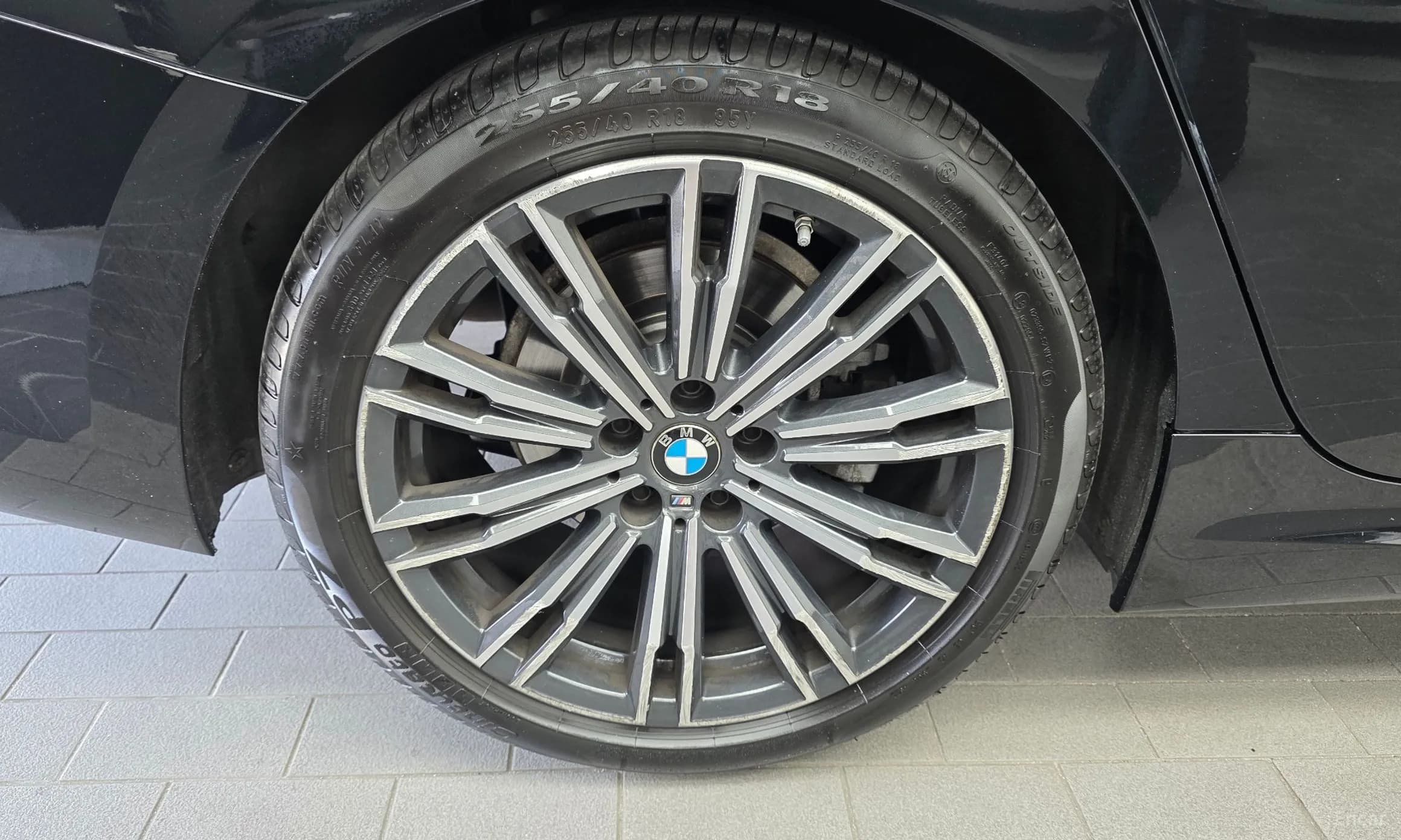 3 Series (G20)