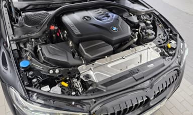 3 Series (G20)