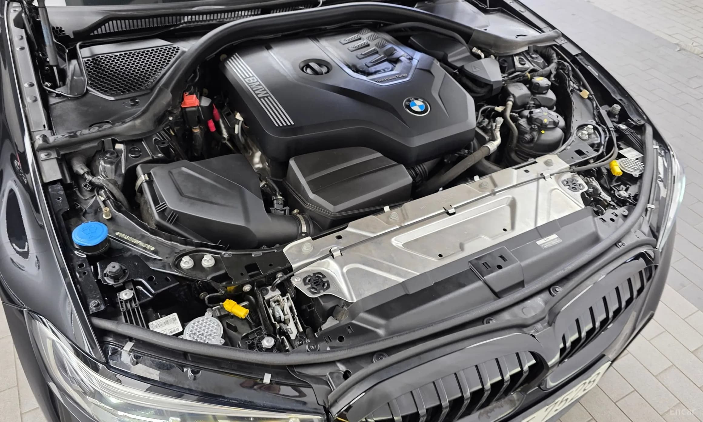 3 Series (G20)