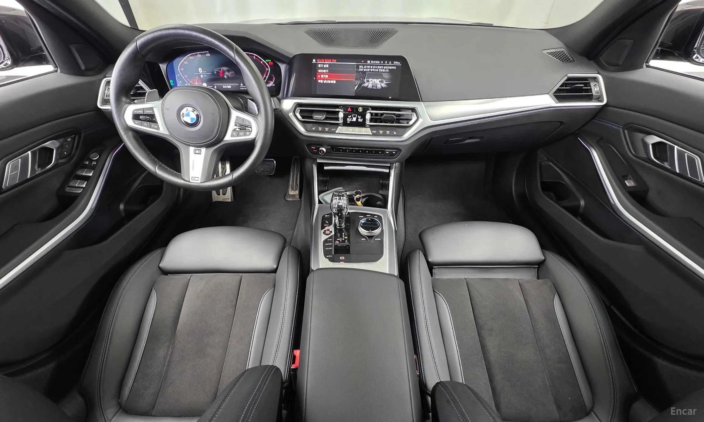 3 Series (G20)