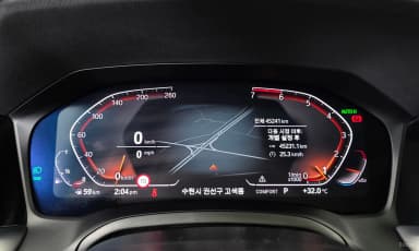 3 Series (G20)