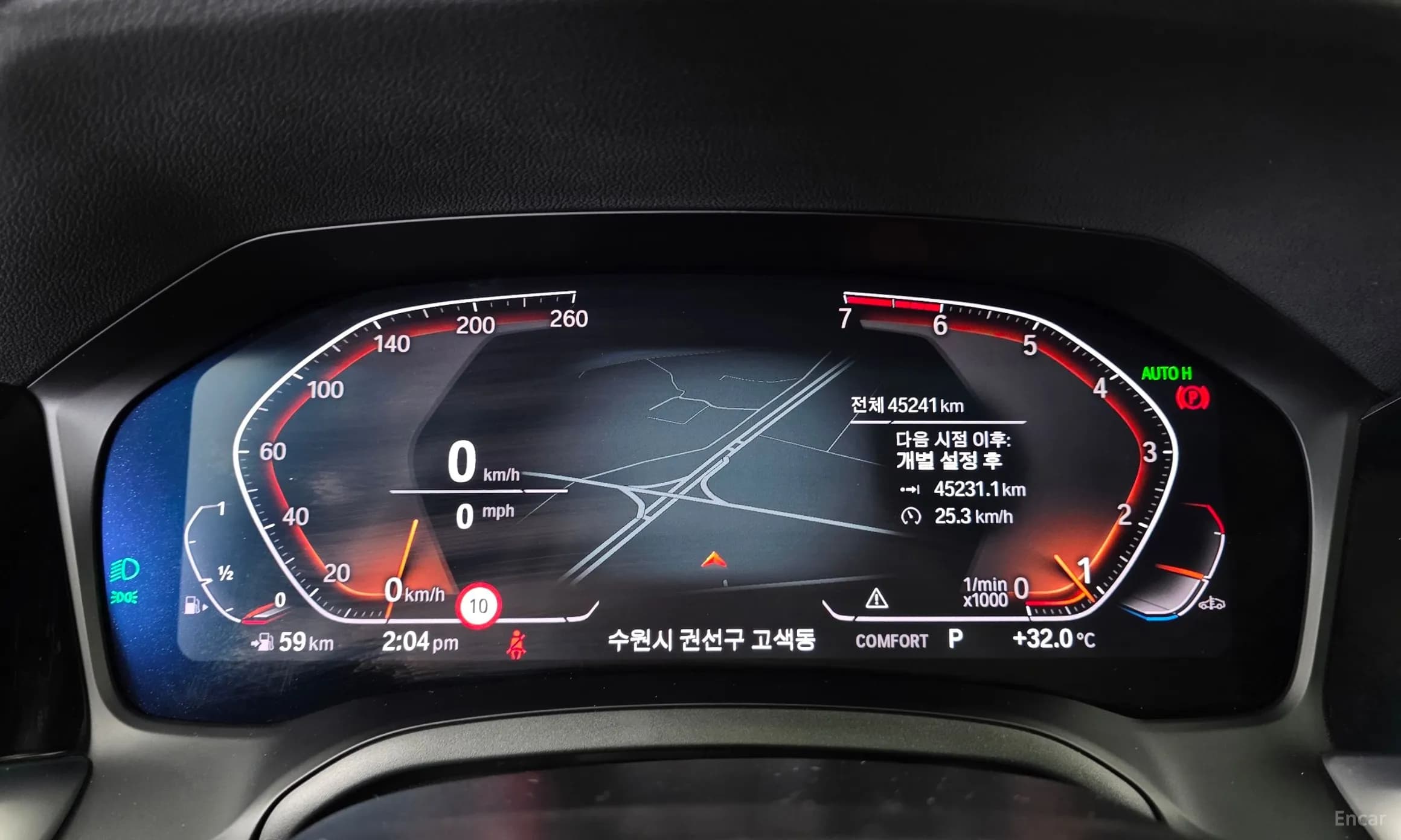 3 Series (G20)
