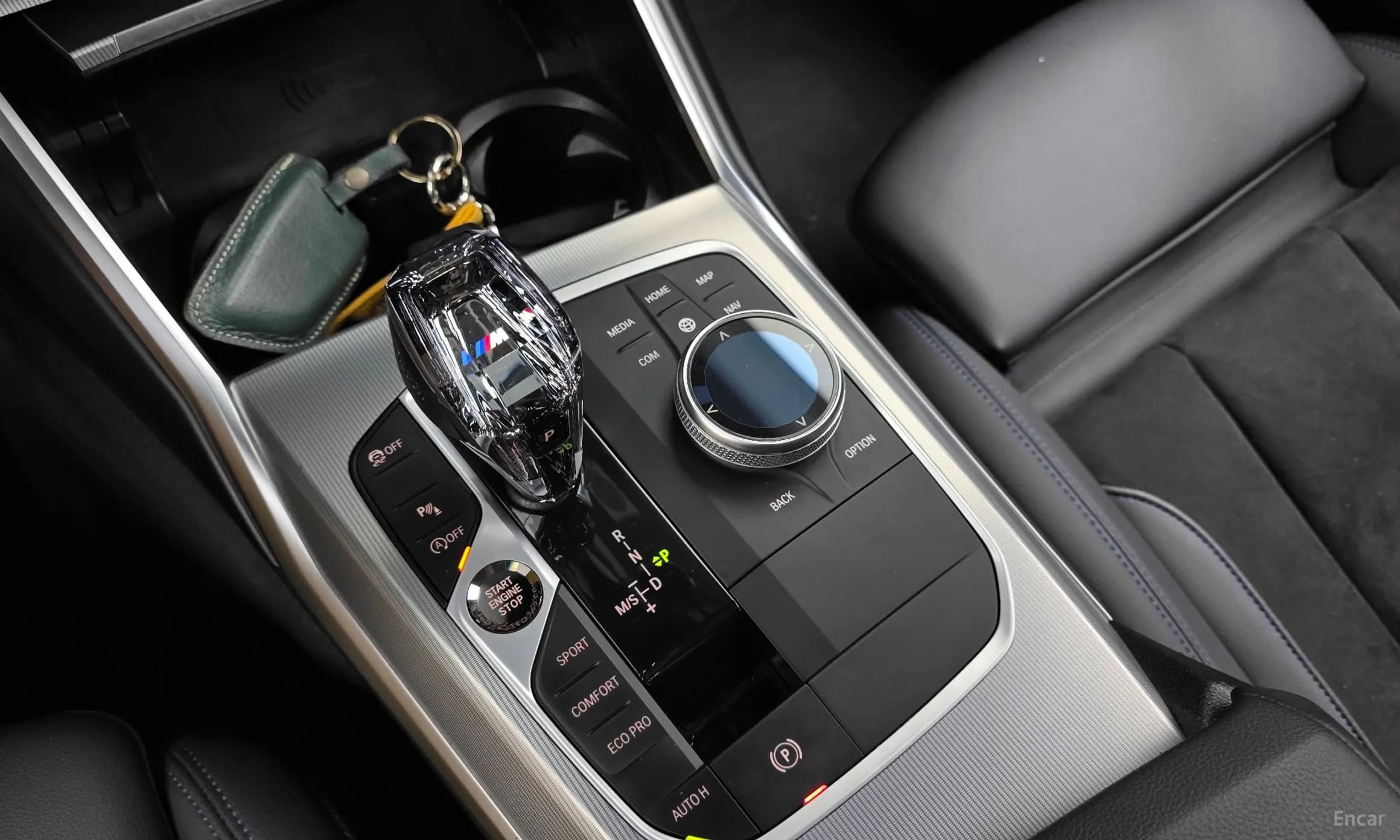 3 Series (G20)