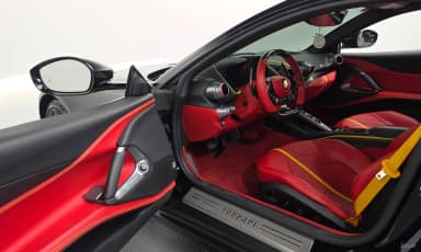 812 Superfast