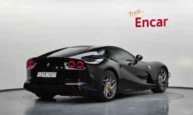 812 Superfast
