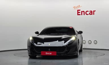 812 Superfast