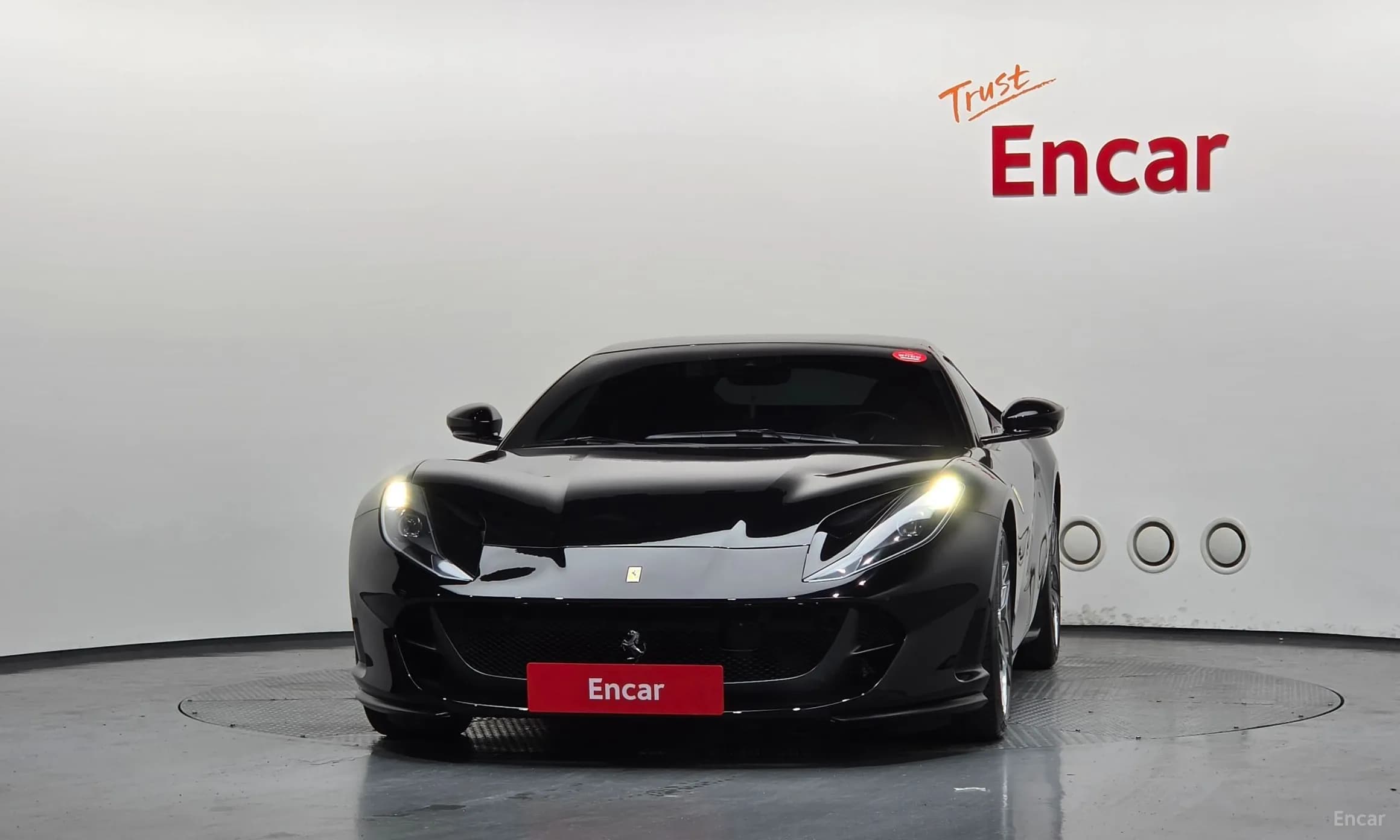 812 Superfast