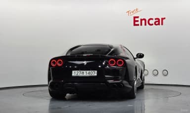 812 Superfast