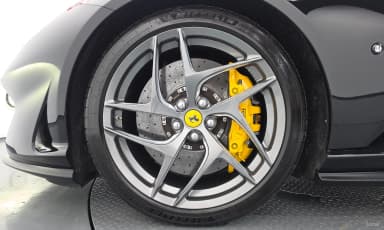 812 Superfast