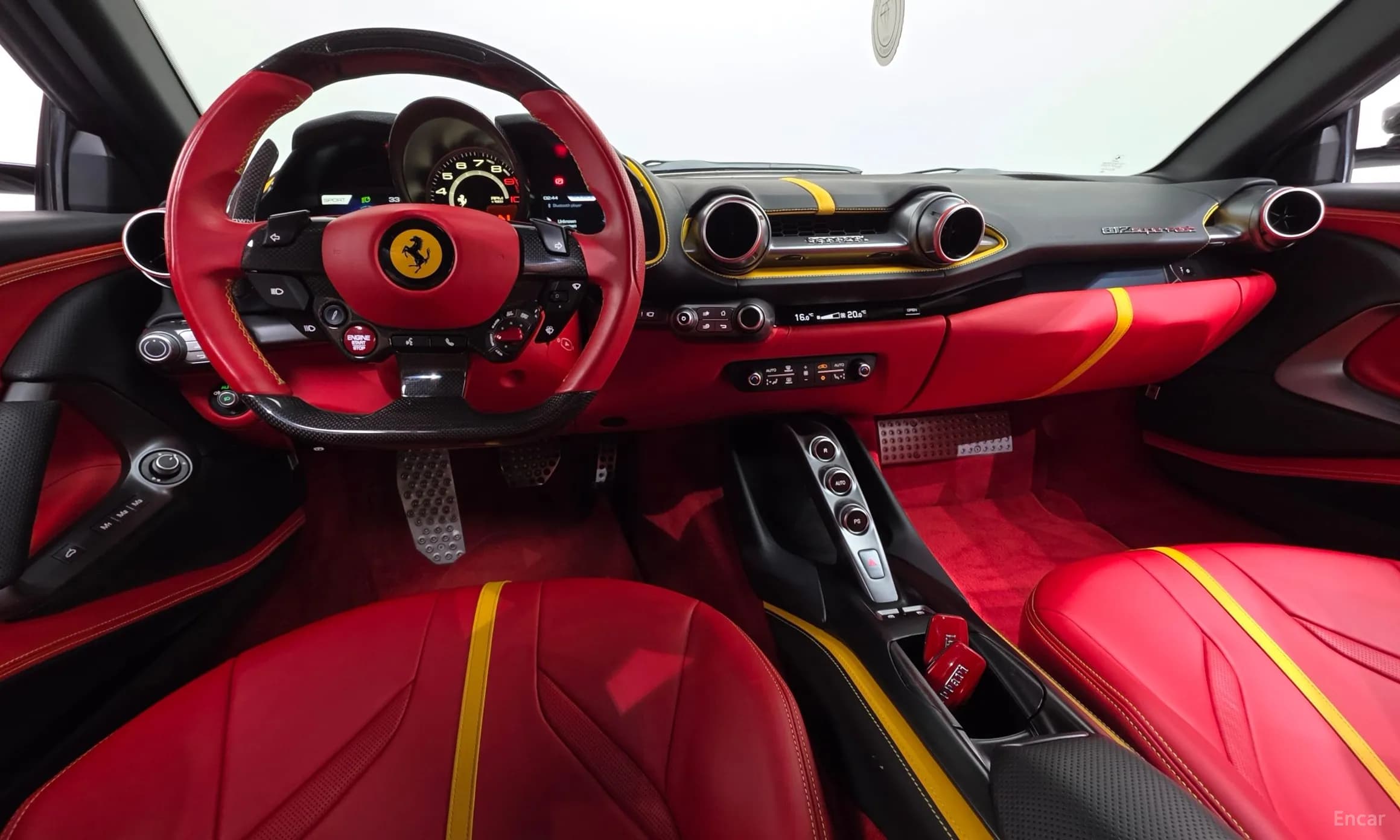 812 Superfast