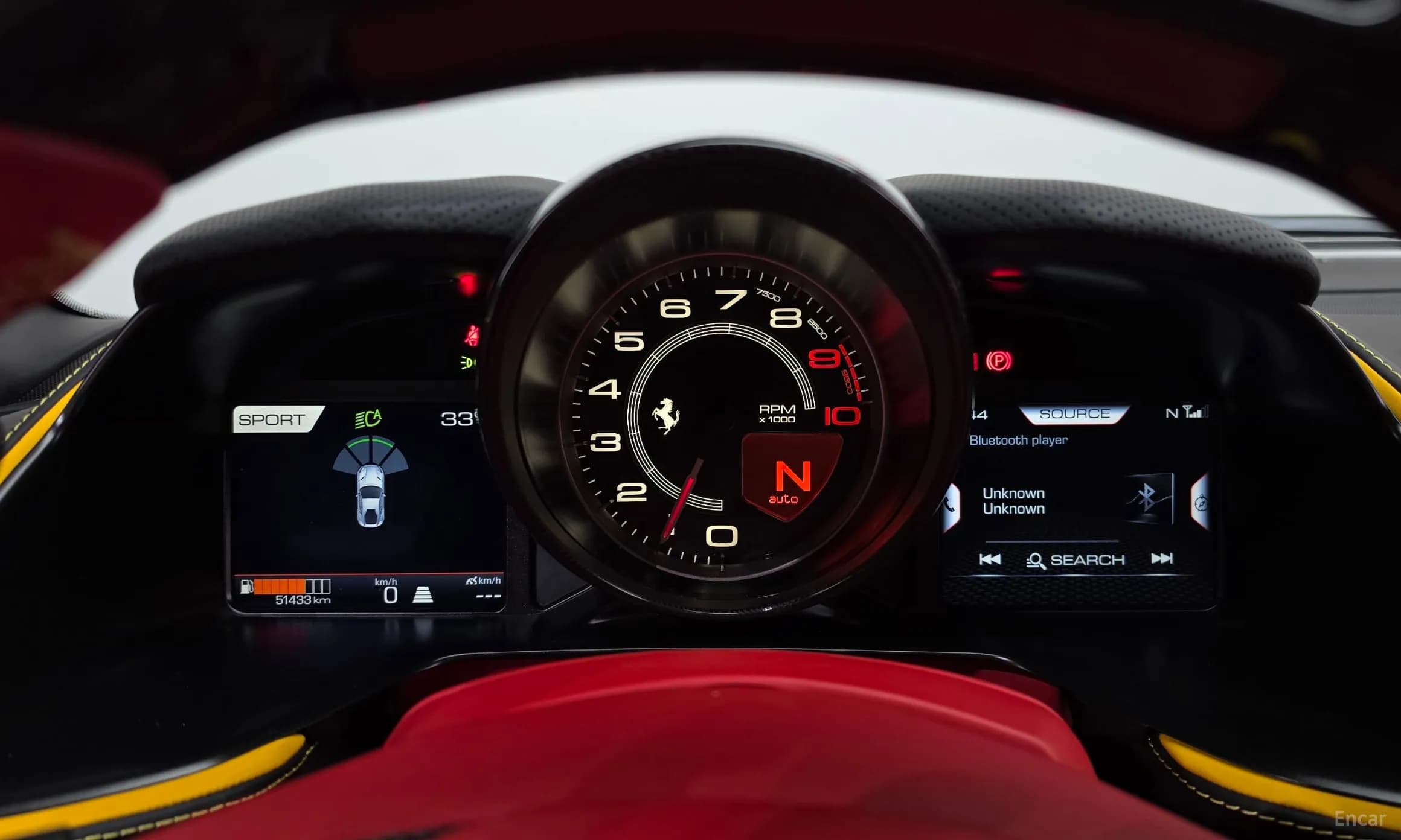 812 Superfast