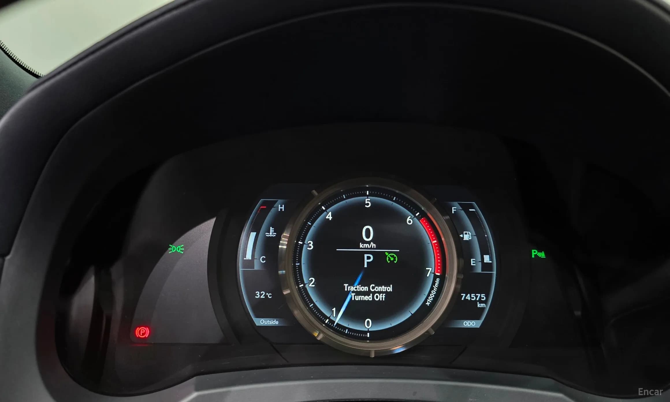 New IS300