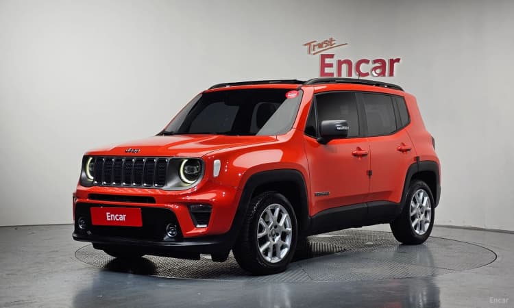 Renegade