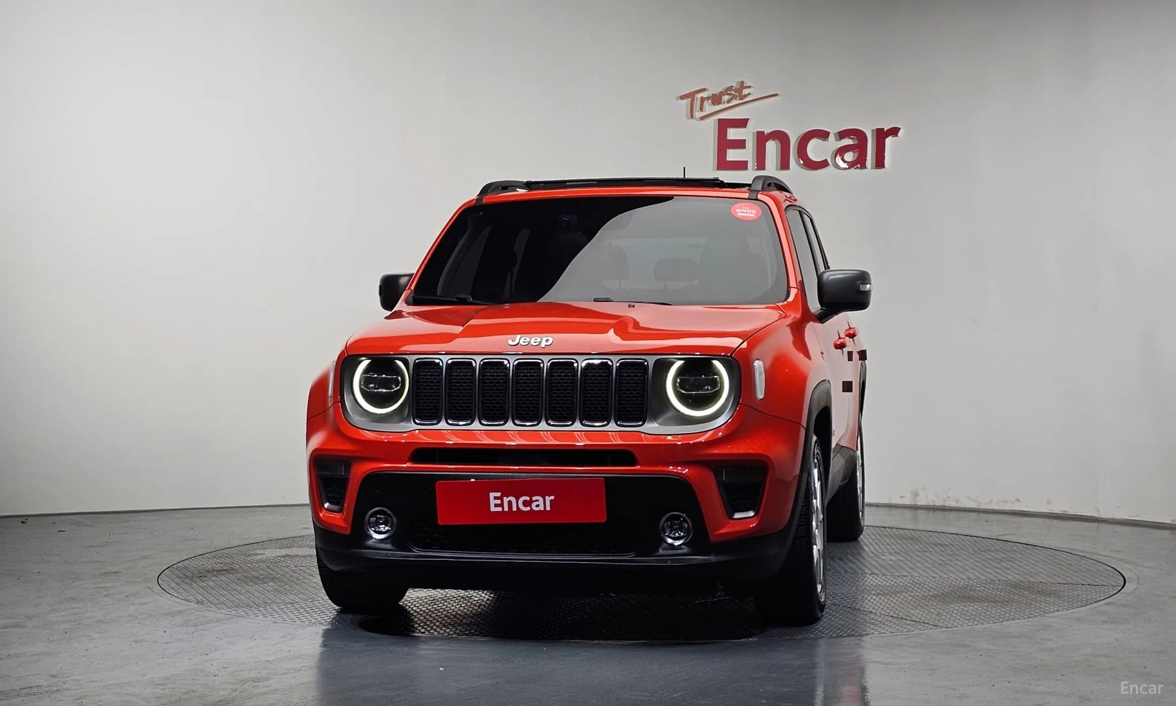 Renegade