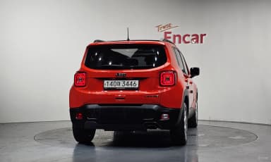 Renegade