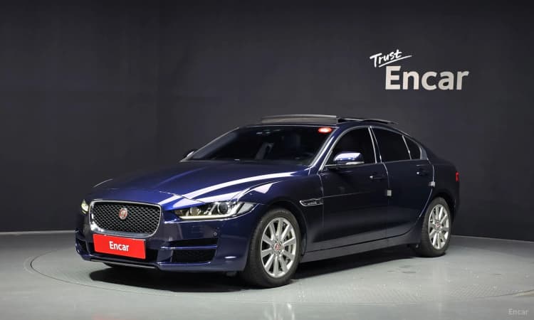 XE