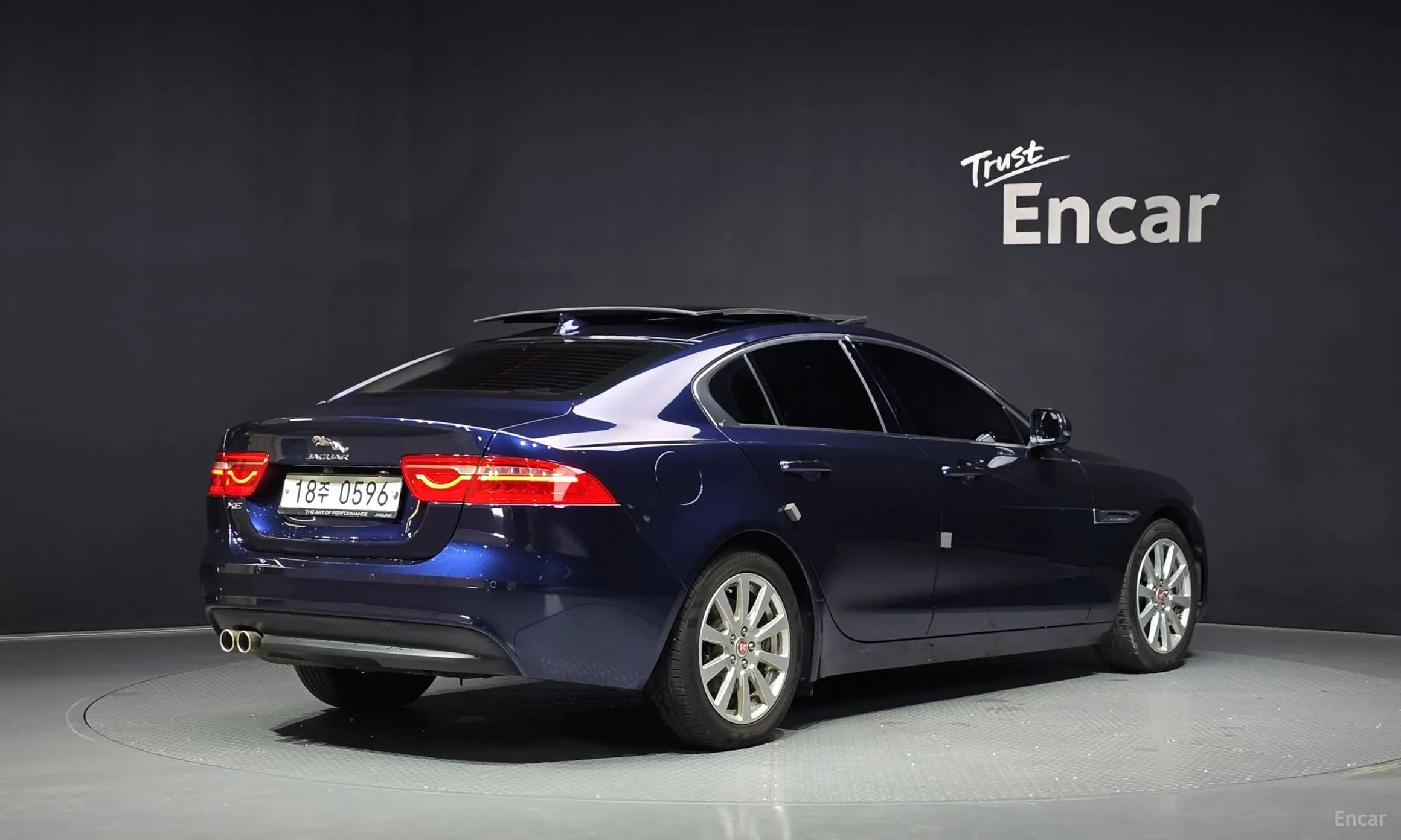 XE