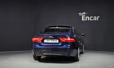 XE