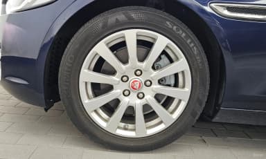 XE