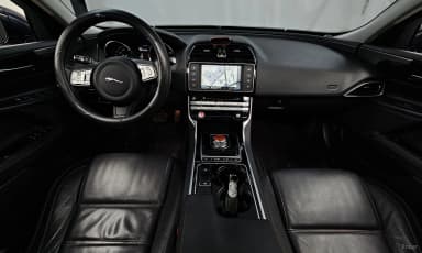 XE