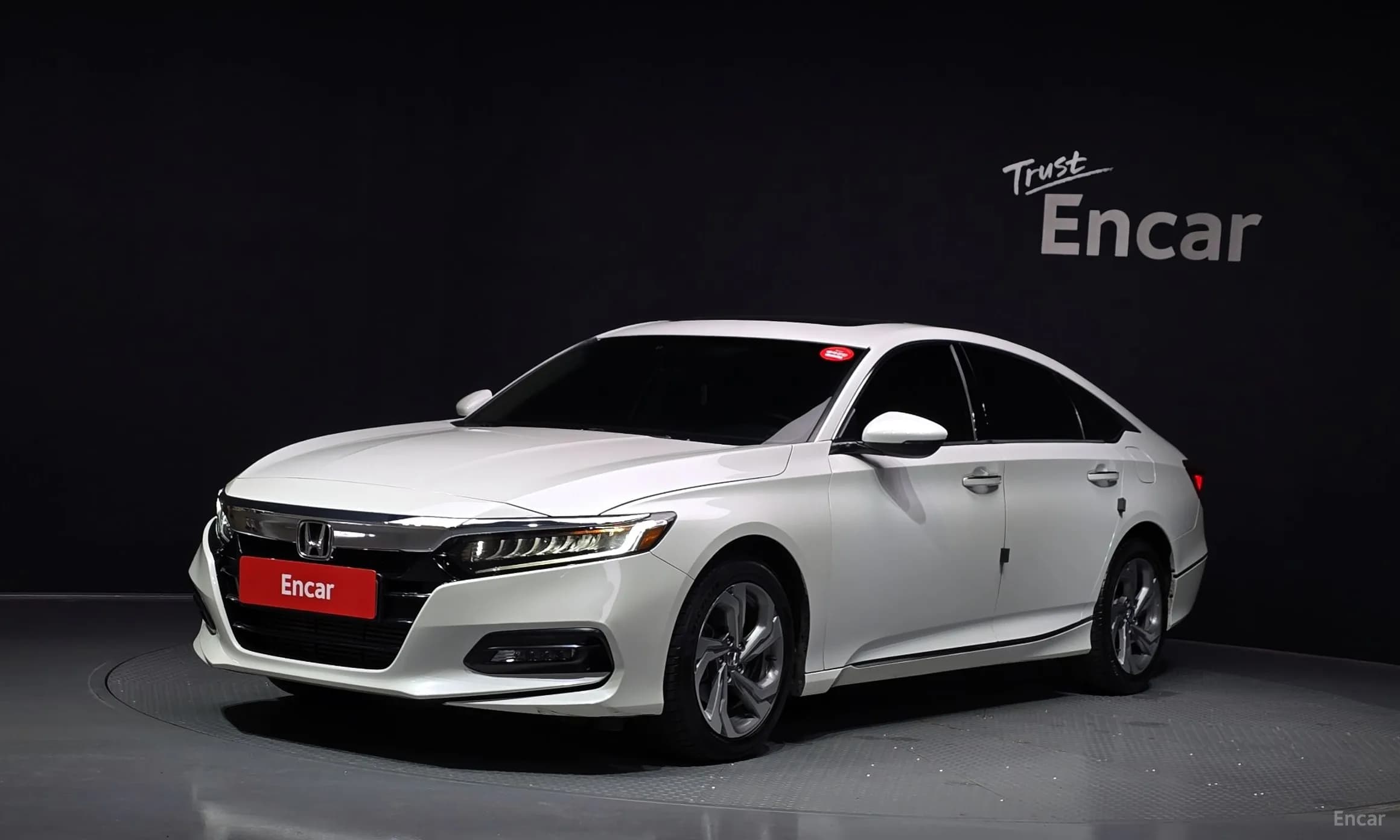 Accord 10th Generation