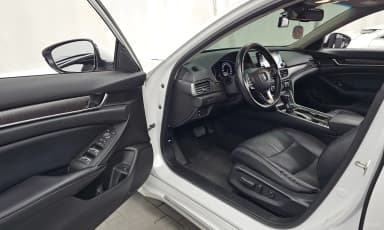 Accord 10th Generation