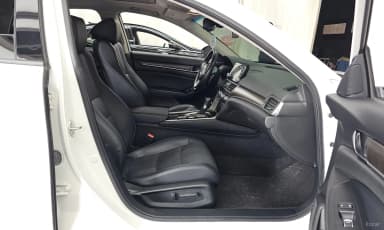 Accord 10th Generation