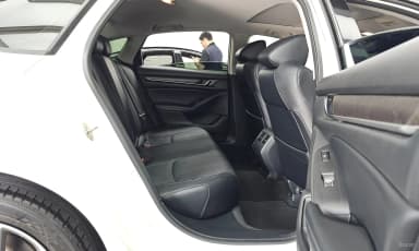 Accord 10th Generation
