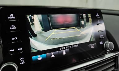 Accord 10th Generation
