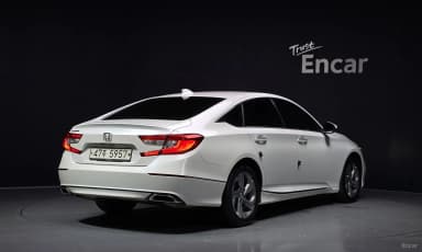 Accord 10th Generation