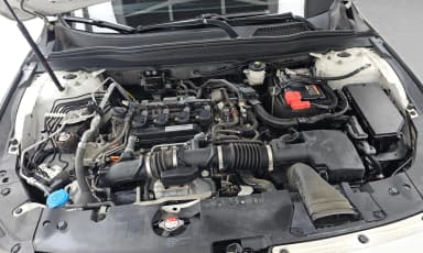 Accord 10th Generation