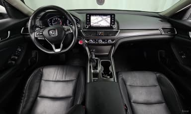 Accord 10th Generation
