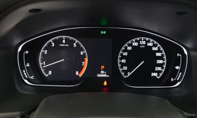 Accord 10th Generation