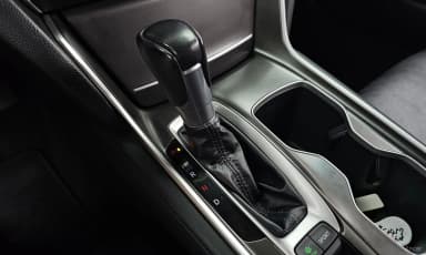 Accord 10th Generation