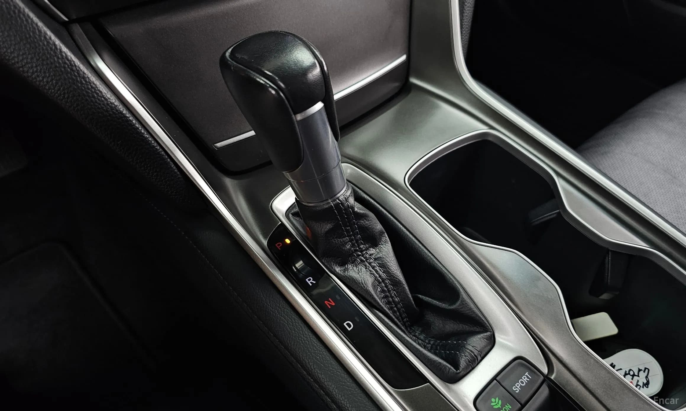 Accord 10th Generation
