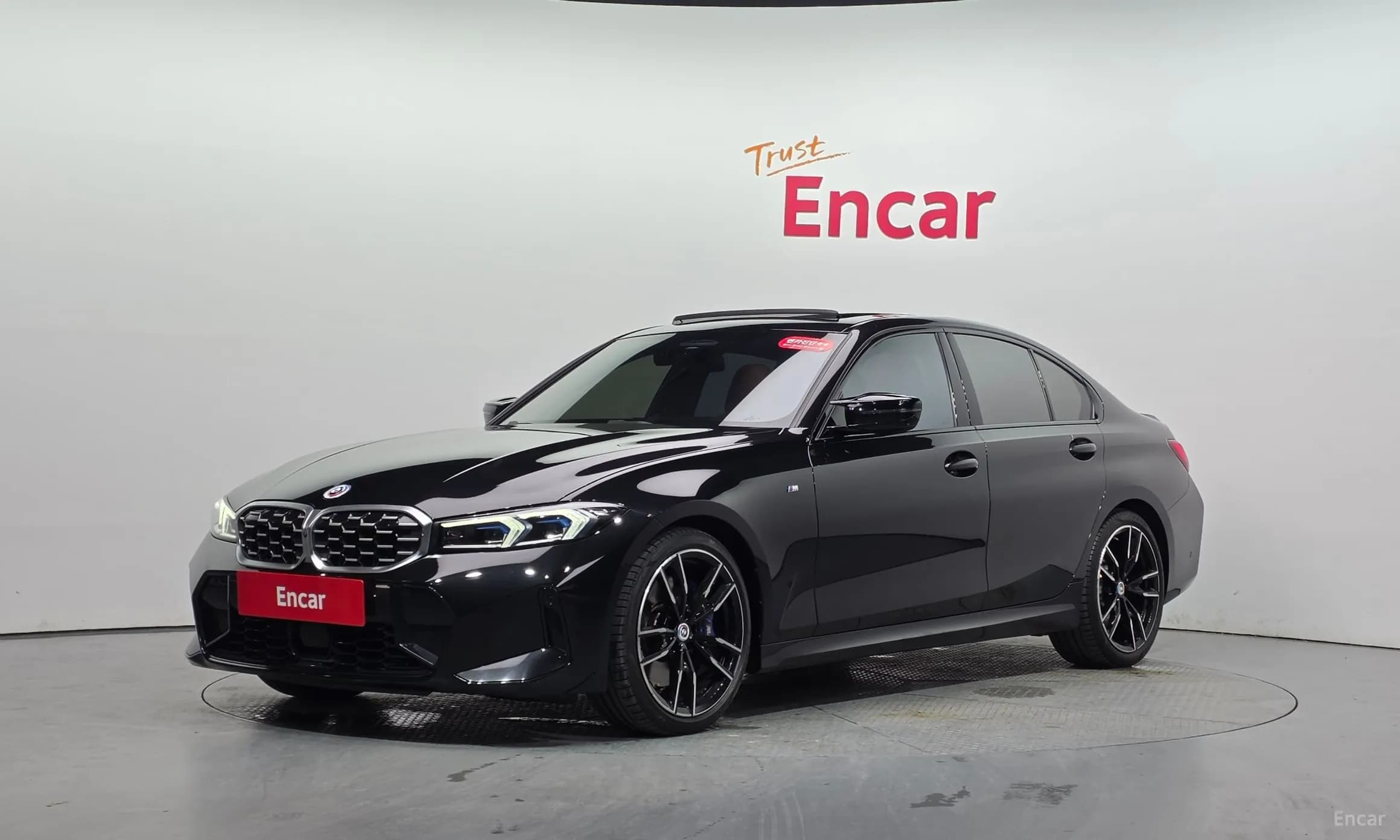 3 Series (G20)