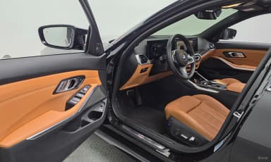 3 Series (G20)