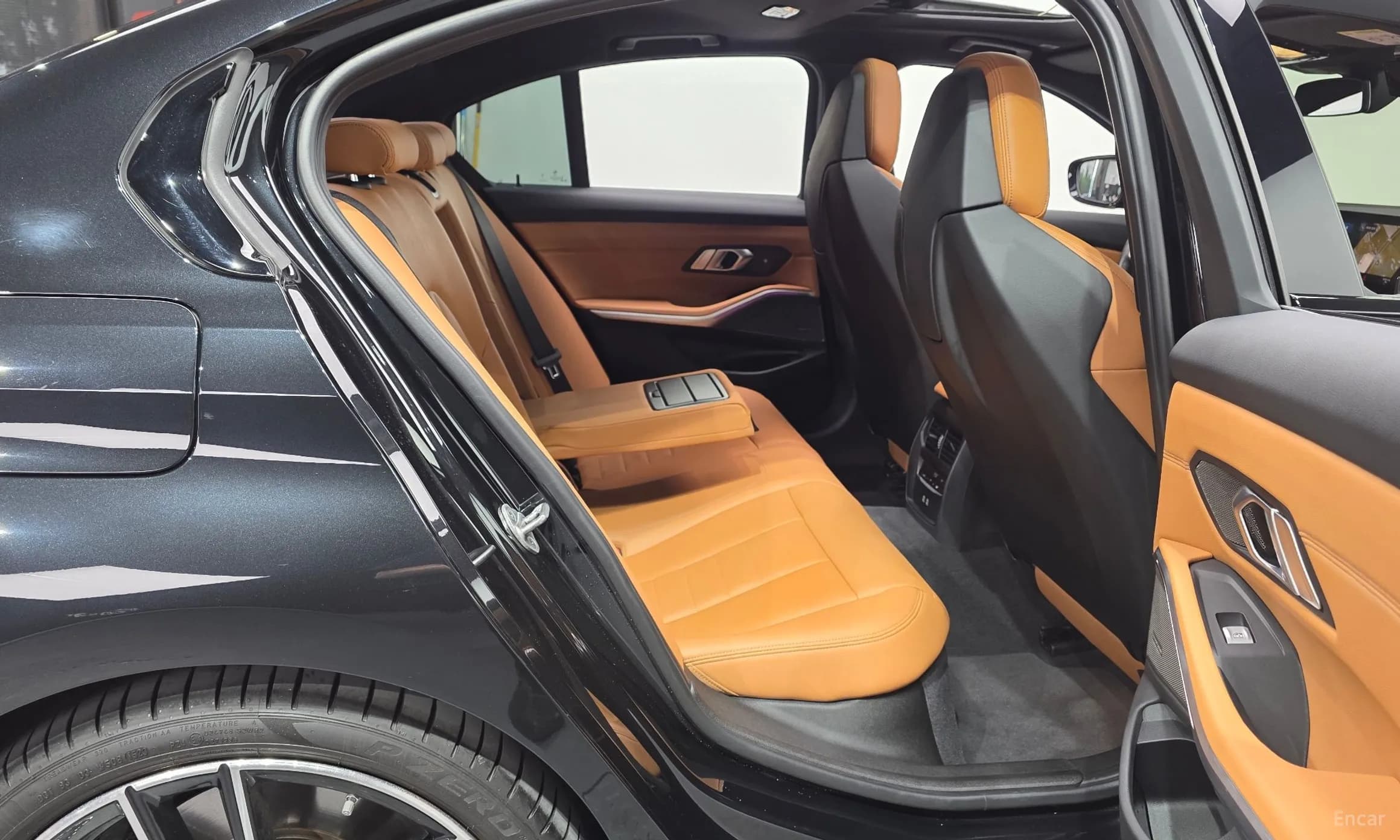 3 Series (G20)