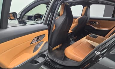 3 Series (G20)