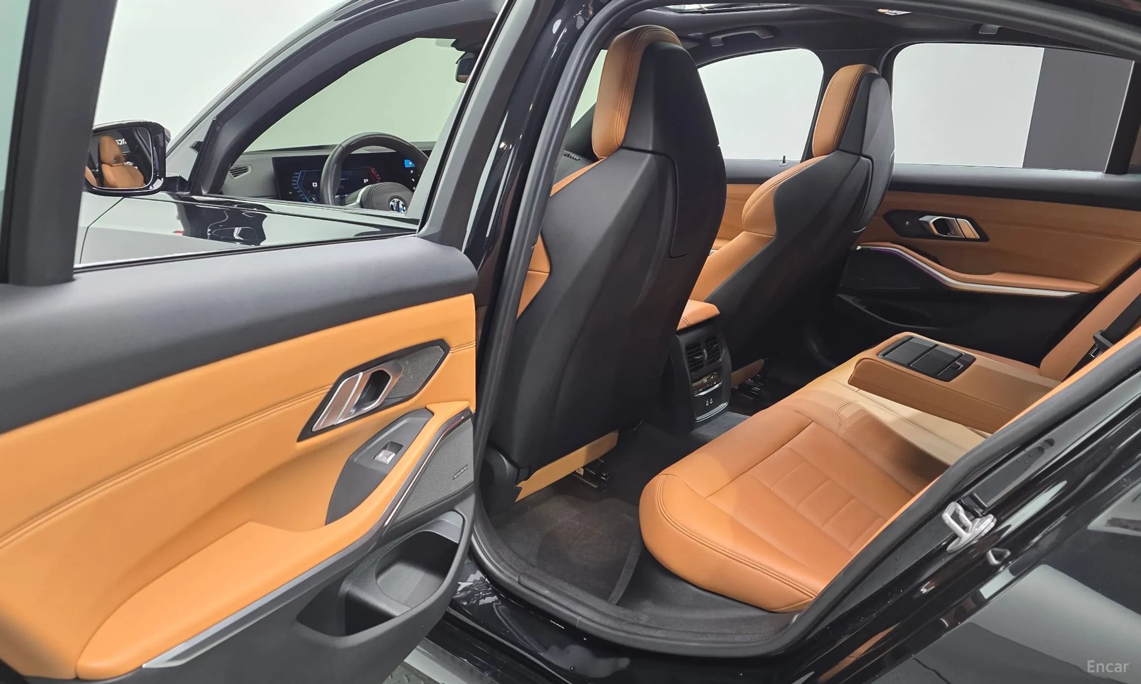 3 Series (G20)