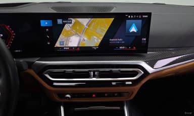 3 Series (G20)