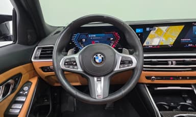 3 Series (G20)