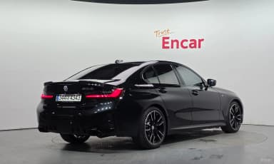 3 Series (G20)