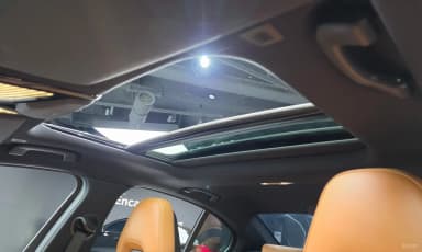 3 Series (G20)