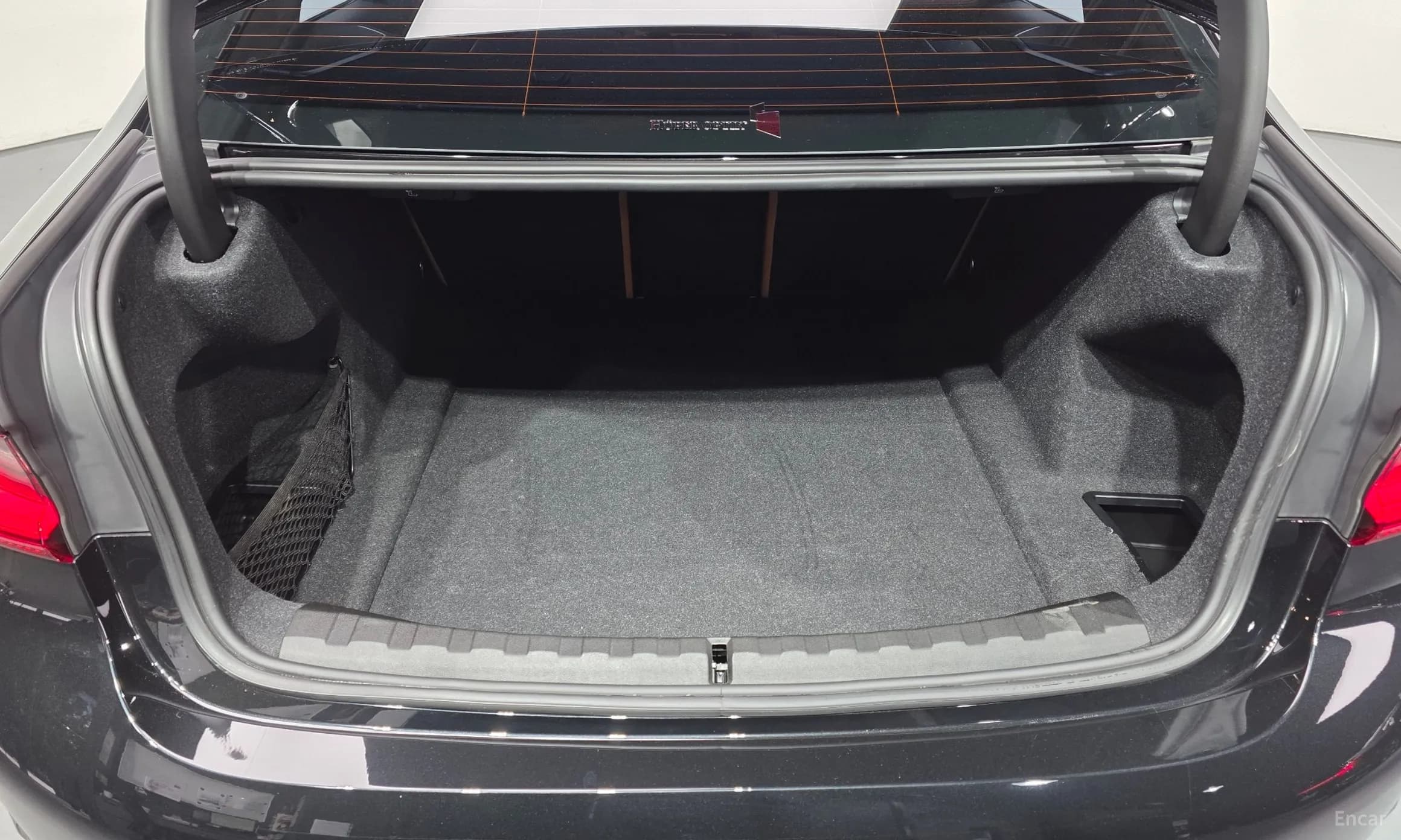3 Series (G20)